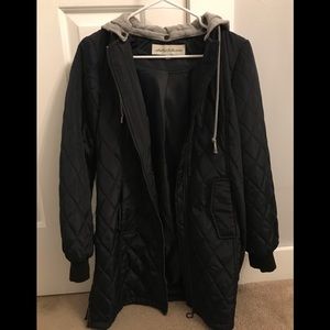 Nordstrom Jacket